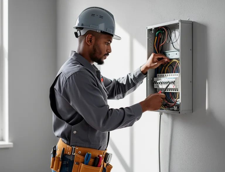 Electrician Flemingdon Park Toronto